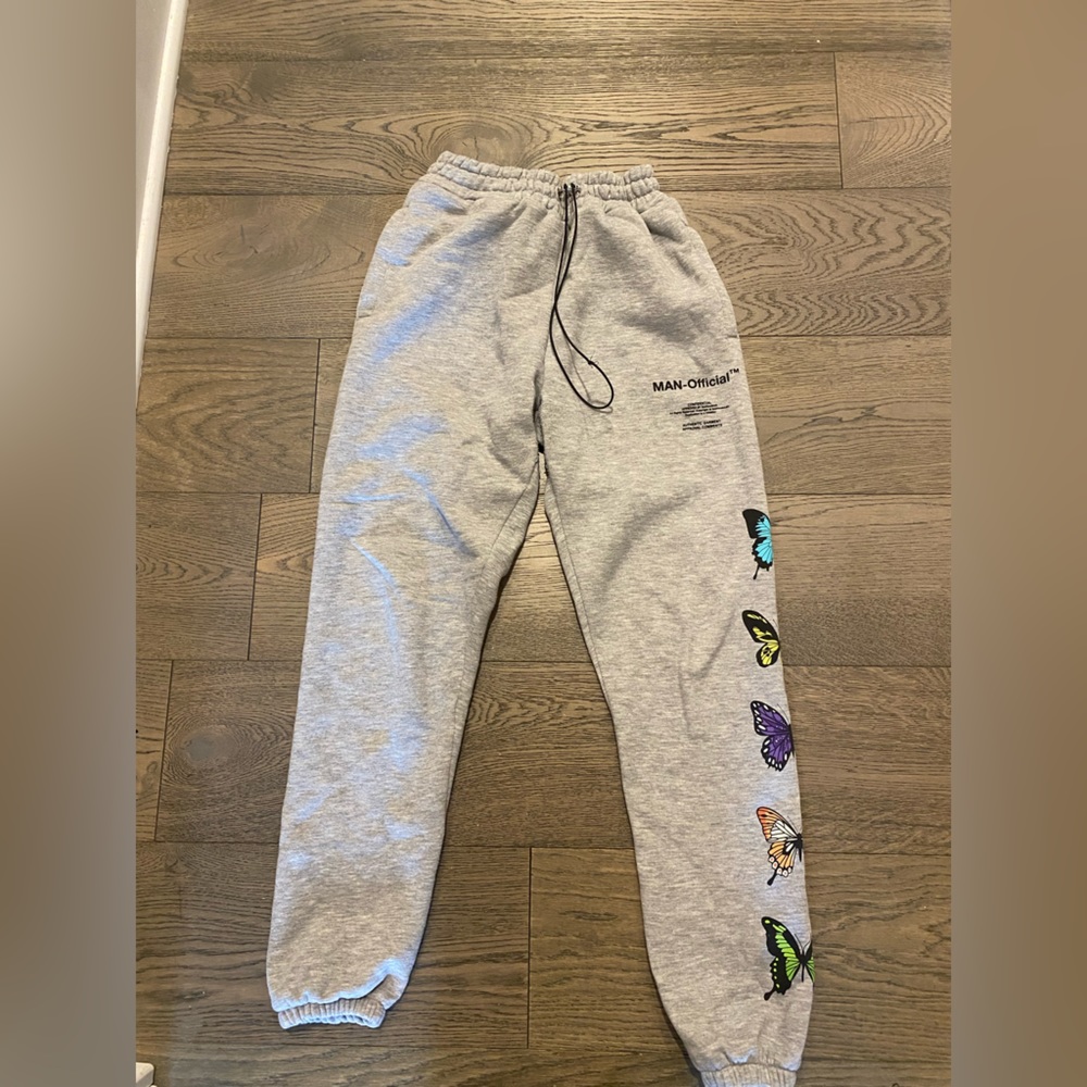 Boohoo Sweatpants